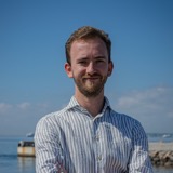 Portrait of Christoffer Lundberg, Founder & Game Design at Vind Games